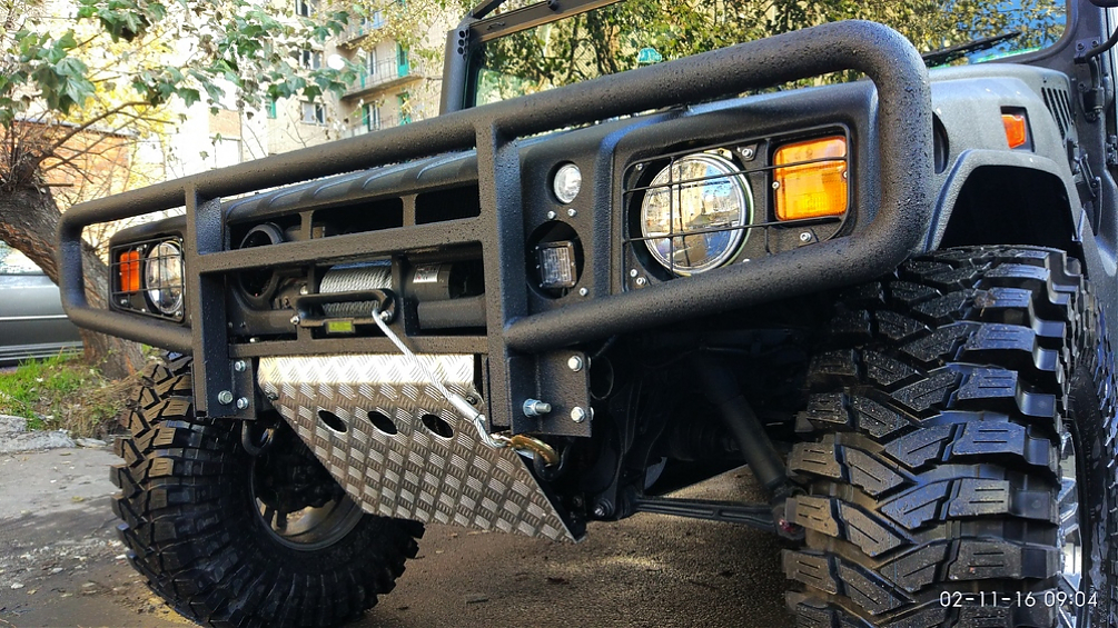 Фара головного света Truck-lite 7 дюймов ECE-сертификация (1 шт.) Для мотоциклов и Внедорожников