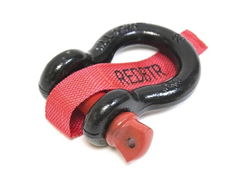 Шакл redBTR 20 мм (3/4 Шакл redBTR 20 мм (3/4