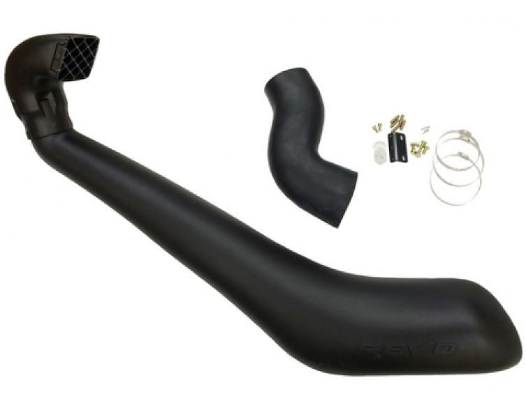 Шноркель Toyota Hilux Revo 2015+