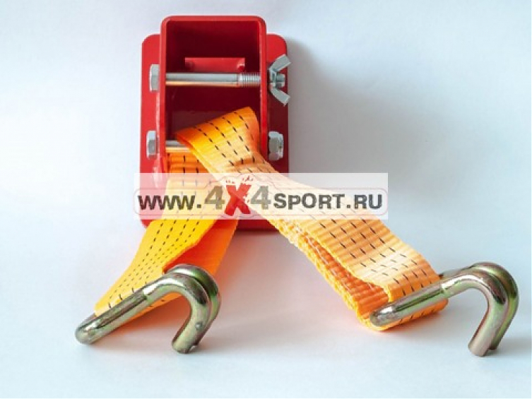 Устройство для подъёма за колесо RUS