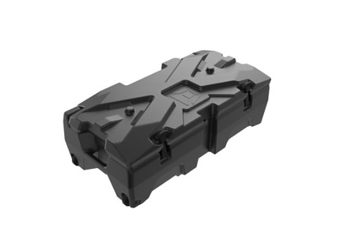 Экспедиционный ящик GKA BoxX (черный) Экспедиционный ящик GKA BoxX (черный)