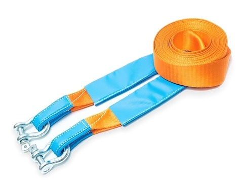 Динамический строп (рывковый) 9 т 9 м серия 