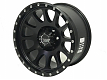 Диск литой PDW M2 16x8, 5X150, ET0, D110.1 для Toyota Land Cruiser 100