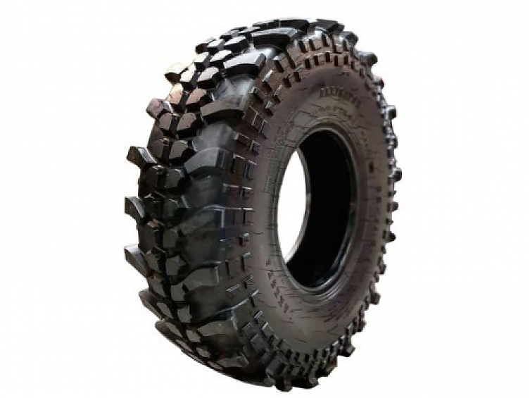 Шина автомобильная грязевая Lakesea ALLIGATOR 35x11.50-16 LT 120K