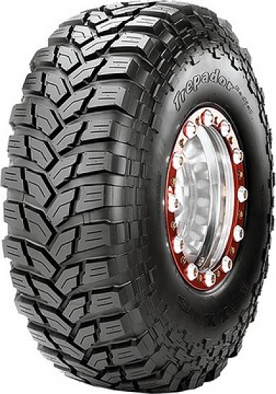 Автомобильная шина грязевая Maxxis Trepador M8060 33x12.5R15 108Q