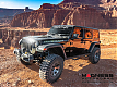 Лифт комплект подвески Fox X SuperLift 4 дюйма для Jeep Wrangler JL - 4 двери. 