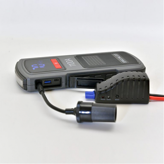 ПУСКО-ЗАРЯДНОЕ УСТРОЙСТВО BERKUT JSL-19000