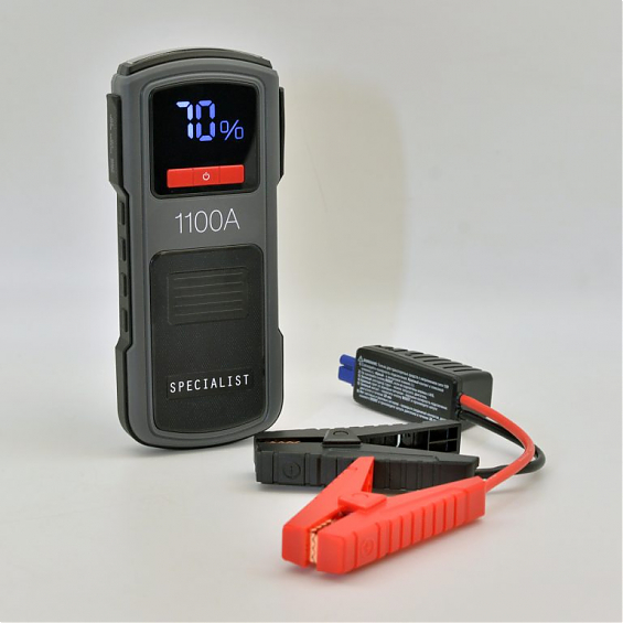 ПУСКО-ЗАРЯДНОЕ УСТРОЙСТВО BERKUT JSL-19000