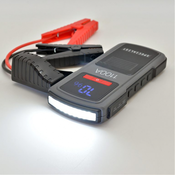 ПУСКО-ЗАРЯДНОЕ УСТРОЙСТВО BERKUT JSL-19000