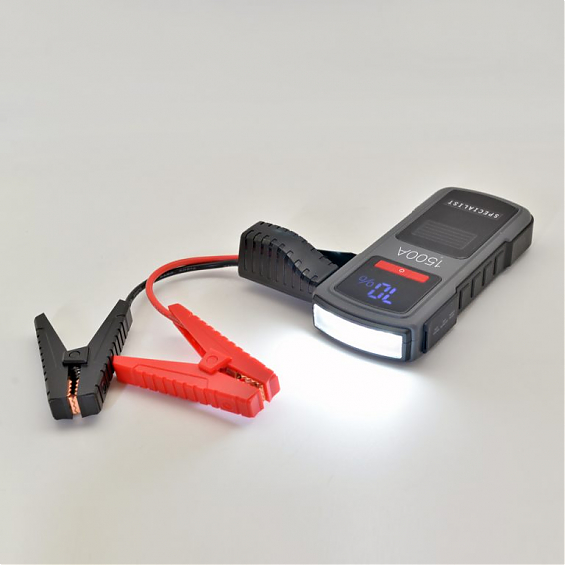 ПУСКО-ЗАРЯДНОЕ УСТРОЙСТВО BERKUT JSL-27000