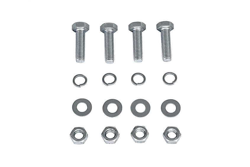 Лебёдка автомобильная электрическая 12V Runva 9500 lbs 4350 кг влагозащищенная, синтетический трос
