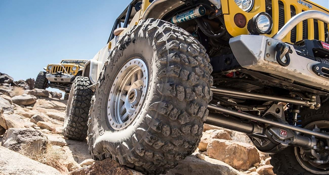 Грязевые всесезонные шины Yokohama Geolandar X-MT G005 TL 37x13,5R17 121Q 