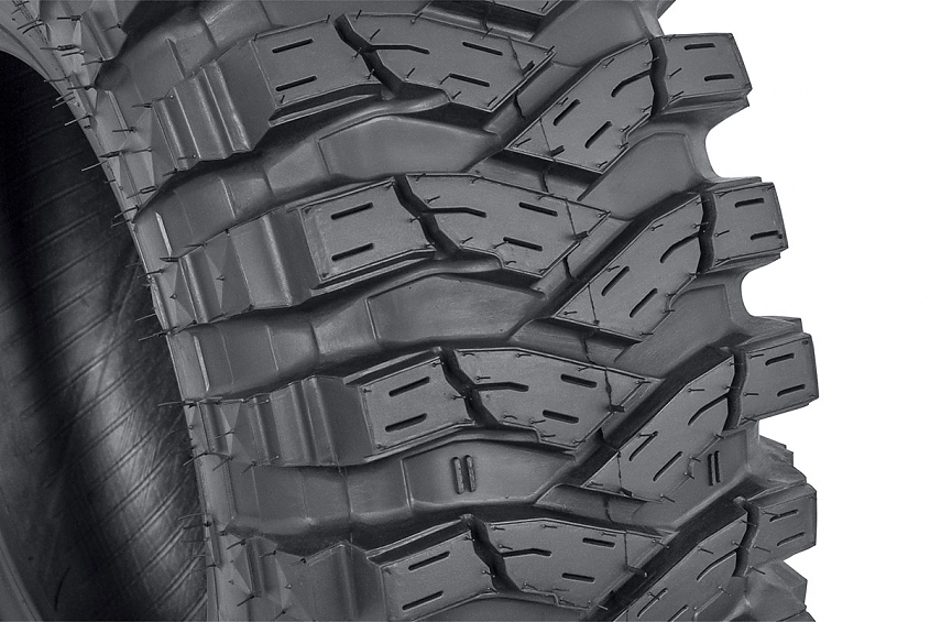 Автомобильная экстремальная грязевая шина King Cobra MV832 36X12.5-16 TL