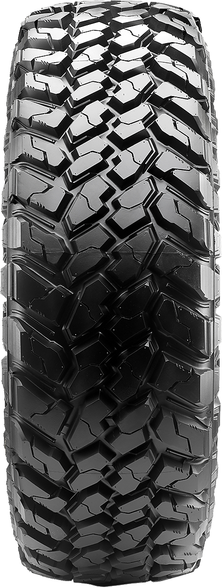 Шина автомобильная грязевая CST Sahara MT2 235/75R15LT 104/101Q