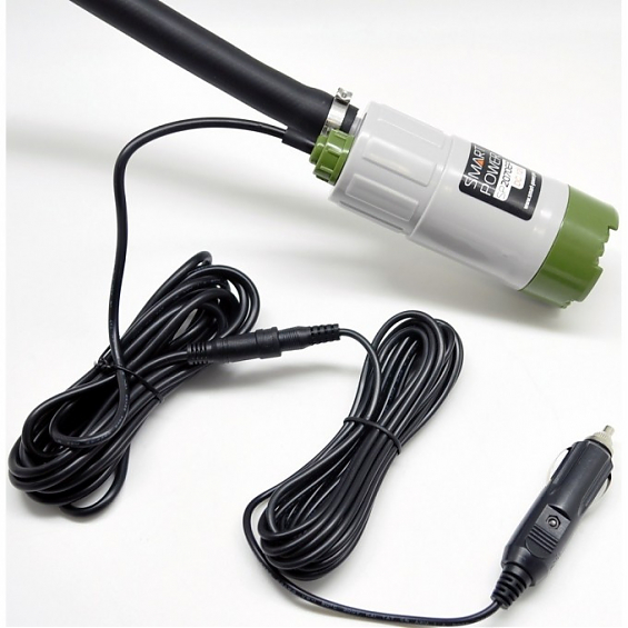 Погружная электрическая помпа Smart Power SP-2070EP