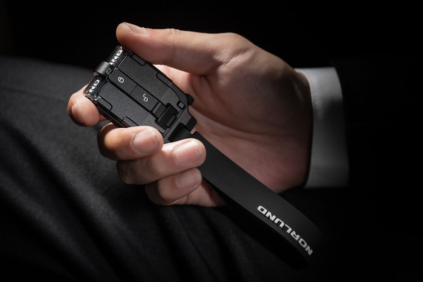 Комплект тюнинга Norlund для Mercedes-benz G-class Gelandewagen 2018+ 