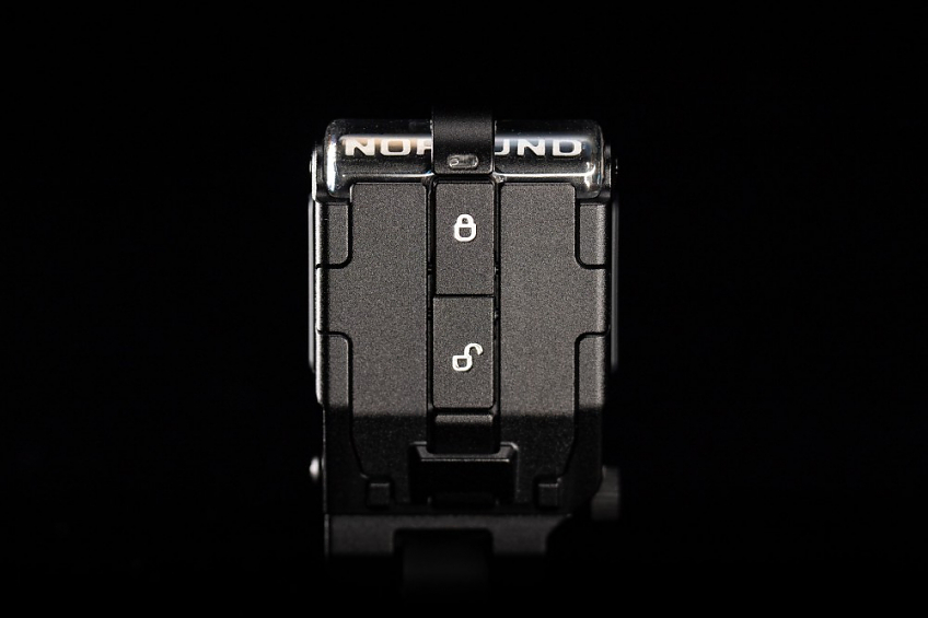 Комплект тюнинга Norlund для Mercedes-benz G-class Gelandewagen 2018+ 