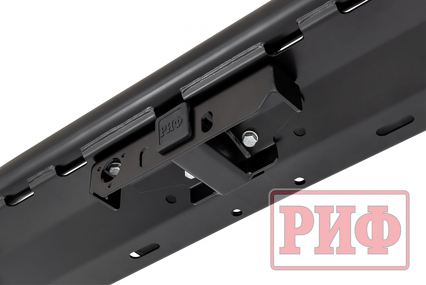 Фаркоп РИФ для заднего бампера RIFT30-21070 на TANK 300 (без шара и переходника)