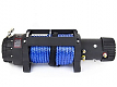 Лебедка автомобильная MASTER WINCH E12500 S - 12V(тяговое усилие до 5443 кг) с синтетическим тросом