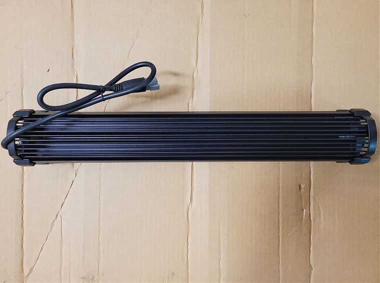 Балка светодиодная Warn ближний свет 20