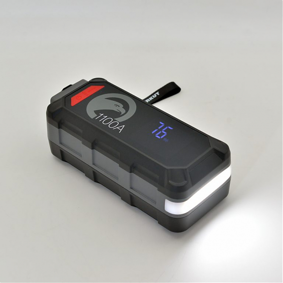 Портативная зарядная электростанция BERKUT PSL-150