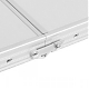 Стол складной 120х60х70 см Helios
