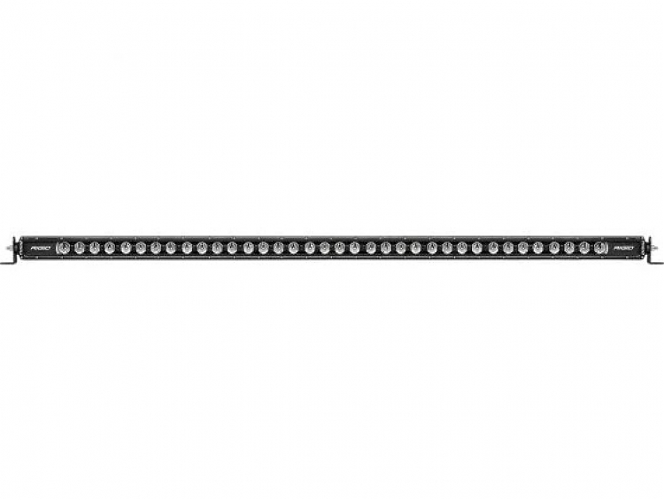 Светодиодная балка 50″ RIGID Radiance Plus SR-серия (36 Светодиодов) RGB-W подсветка