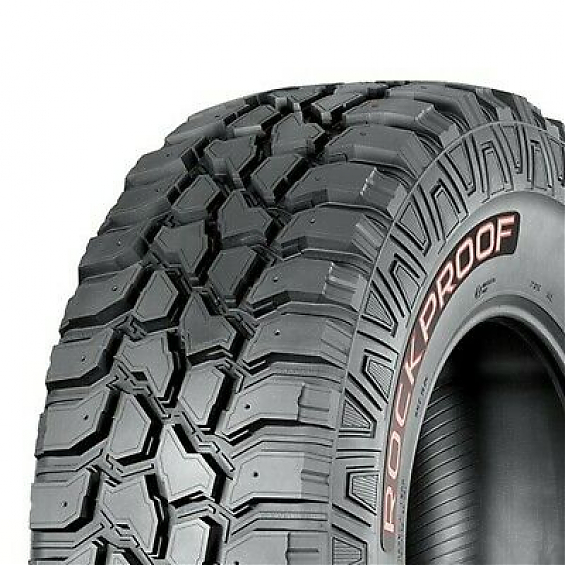 Шина автомобильная грязевая Nokian Rockproof 265/70 R17 121/118Q