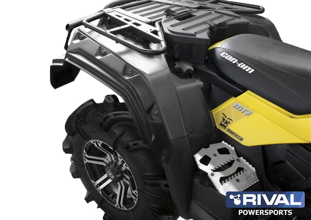 Расширители арок BRP Can-Am Outlander 800/650 G1