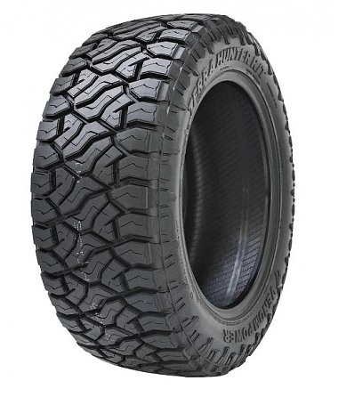 Шина всесезонная Venom Power	Terra Hunter R/T+ 265/70 R17 121/118Q