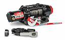 Лебедка для UTV вездехода WARN R 45-S (2.041 кг)