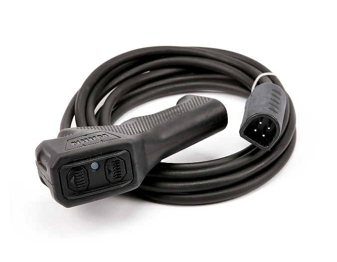 Пульт Warn AXON выносной