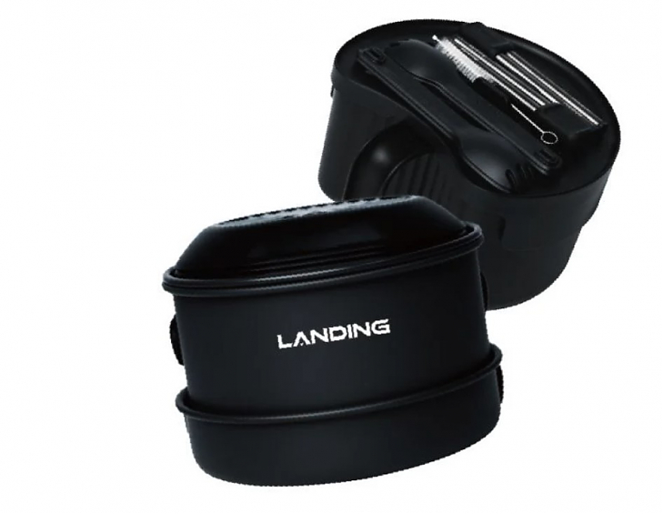 Походный набор посуды LANDING Outdoor Cooking Set (AW ADA Co-branded)