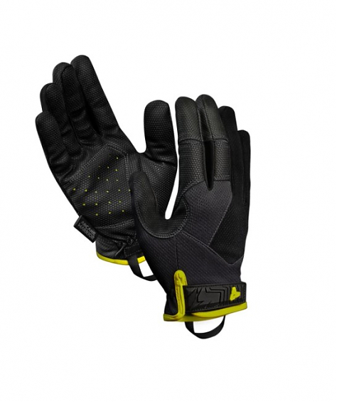 Ультратонкие тактические перчатки Ultra-thin Tactical Gloves