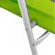 Кресло-шезлонг PREMIER, ярко-зеленый