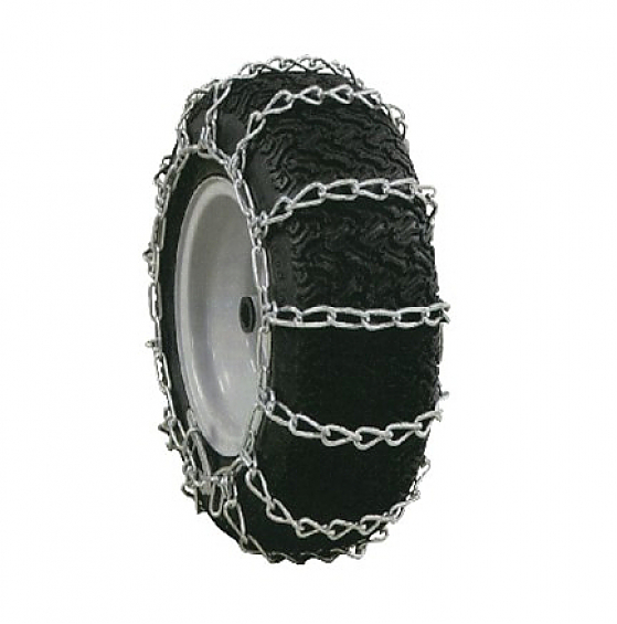 Цепи противоскольжения РИФ Вилочный погрузчик