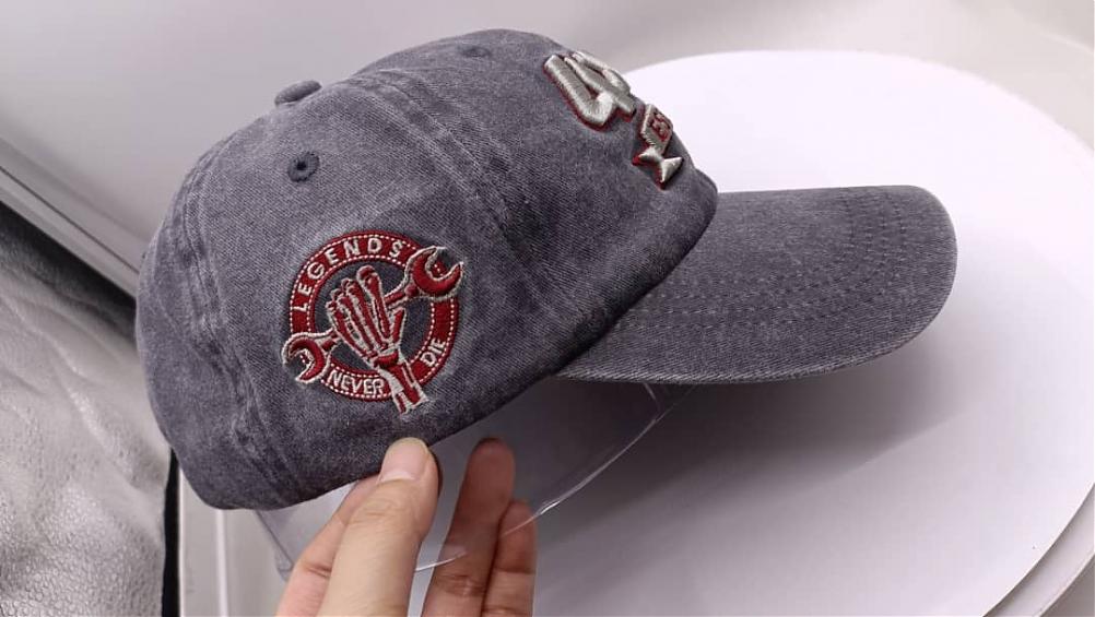 Кепка бейсболка Club4x4 