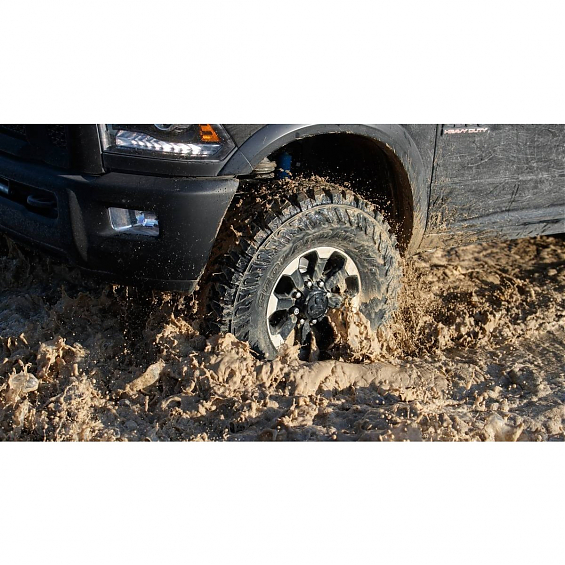 Шины вседорожные всесезонные Yokohama Geolandar M/T G003 32x11,5R15 113Q