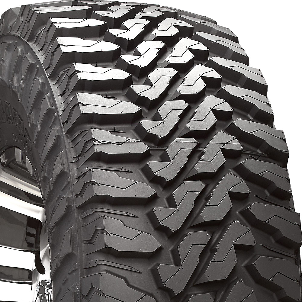 Шины вседорожные всесезонные Yokohama Geolandar M/T G003 35x12,5R15 113Q Шины вседорожные всесезонные Yokohama Geolandar M/T G003 35x12,5R15 113Q