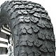 Грязевые всесезонные шины Yokohama Geolandar X-MT G005 TL 37x13,5R17 121Q 