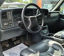 Chevrolet Avalanche 5.3 AT, 2001
