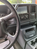 Chevrolet Avalanche 5.3 AT, 2001