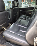 Chevrolet Avalanche 5.3 AT, 2001