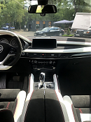 BMW X5 XDRIVE 35i, 2016