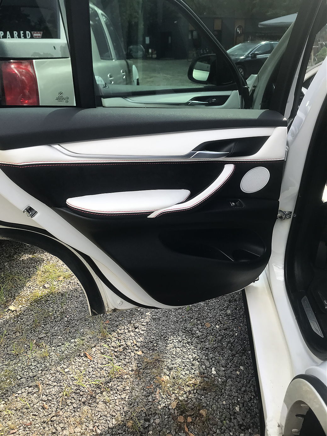 BMW X5 XDRIVE 35i, 2016