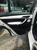 BMW X5 XDRIVE 35i, 2016