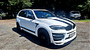 BMW X5 XDRIVE 35i, 2016