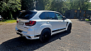 BMW X5 XDRIVE 35i, 2016
