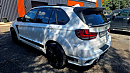 BMW X5 XDRIVE 35i, 2016