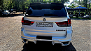 BMW X5 XDRIVE 35i, 2016